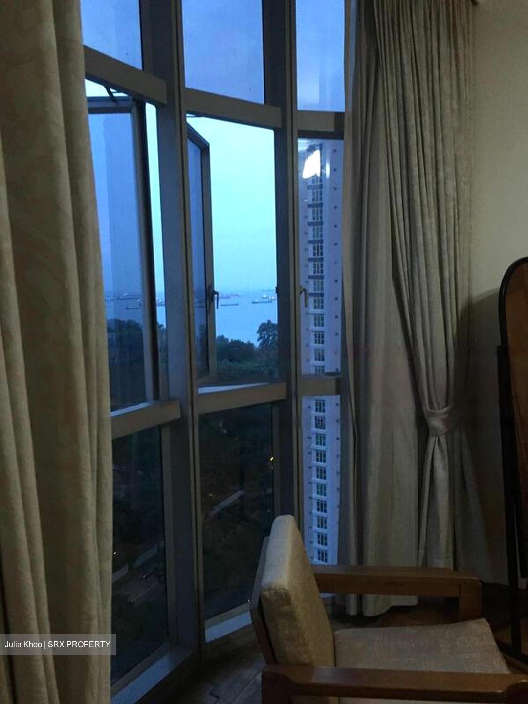 The Bayshore (D16), Condominium #489391711